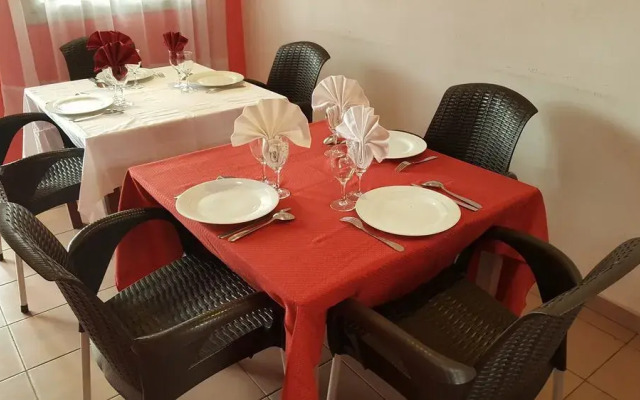 Résidence Saint-Jacques Brazzaville