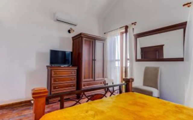 Villa Zagora