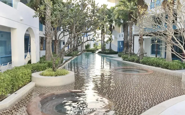 The Crest Santora Luxury