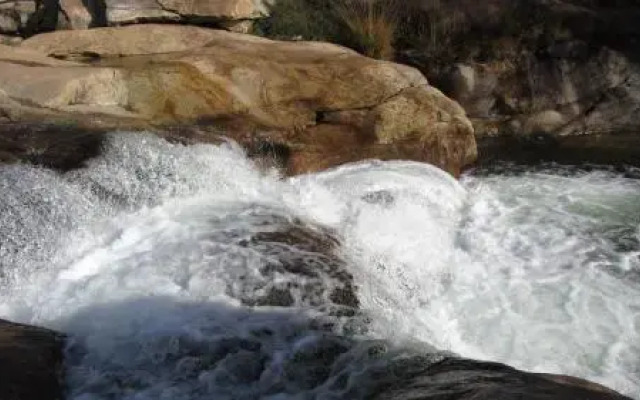 Casa Rural Las Martas