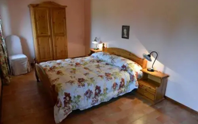 Agriturismo Isola Augusta