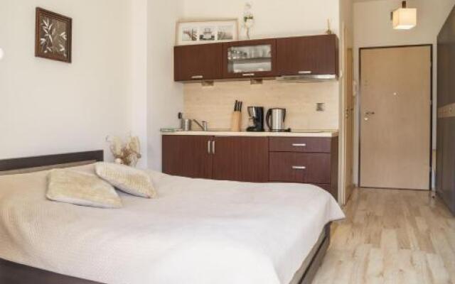 Apartamenty w Świnoujściu