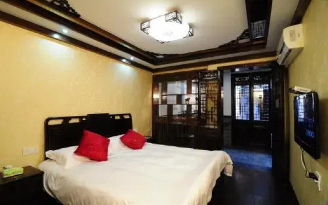 Xitang River Time Inn