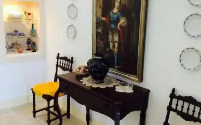 Casa Vacanze Cappuccio