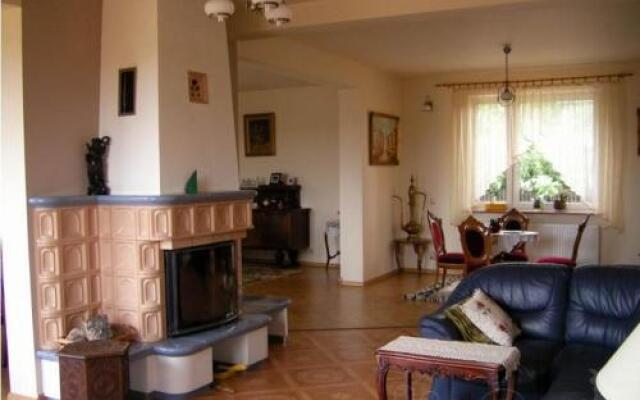 Dom Gościnny Barbara