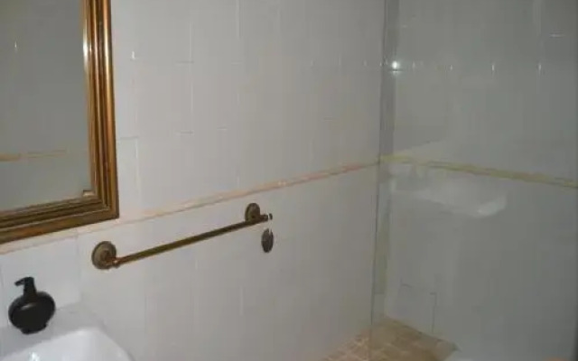 Casa Los Hibiscos