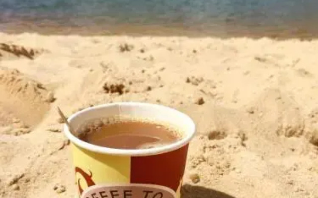 Ferienhaus Little Diamond Bungalow