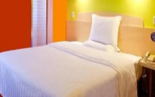 7 Days Inn Taiyuan South Station Branch