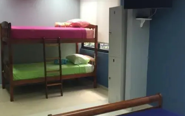 Panama Hat Hostel