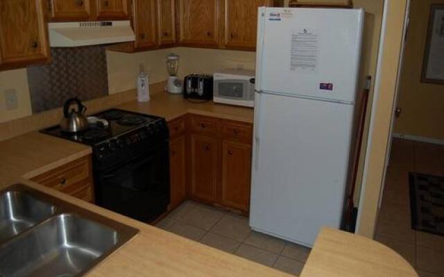 Pelican's Landing 208 - 3 Br Condo