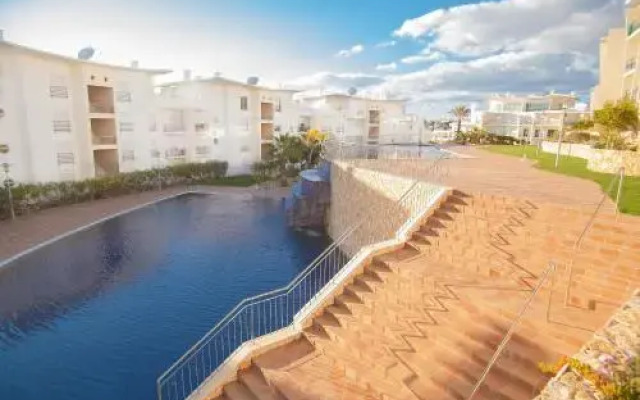 Penthouse Encosta da Orada