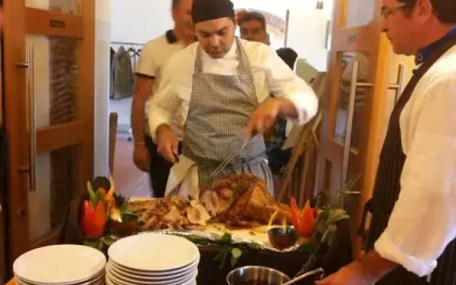 Il Cantuccio Del Vulture