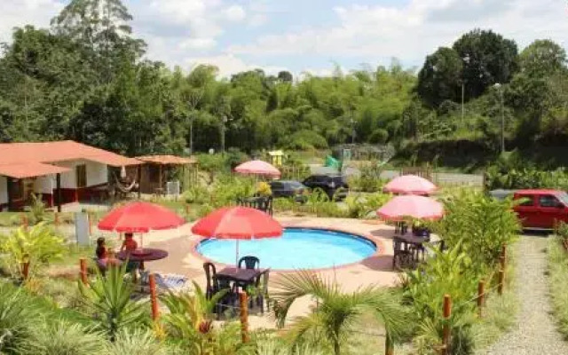 Campestre La Tata