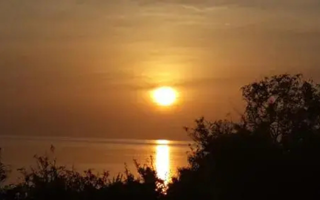 Maracaibo View