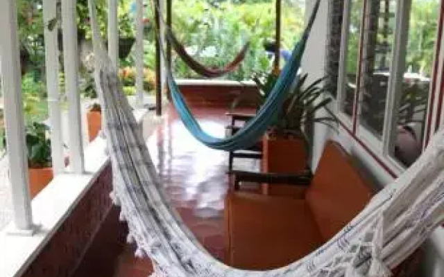 El Jardín de los Colibríes - Pereira, Risaralda