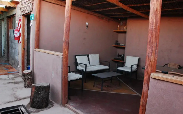 Orange Hostel