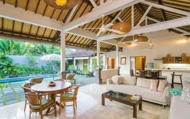 Villa Te Kawau