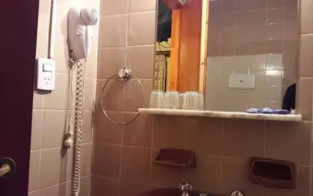 Hotel Santa Clara