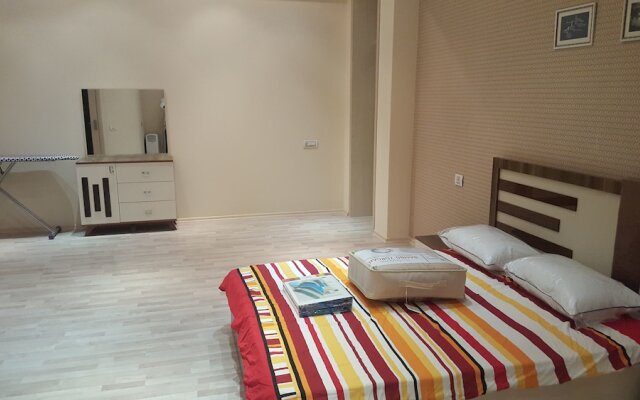 Villa Floor 2 Beds Fully furnished Apt