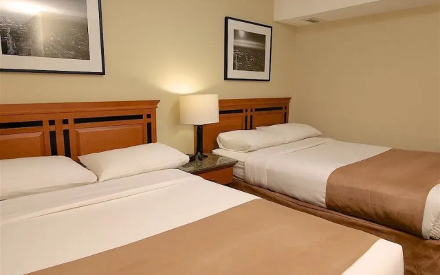 TownePlace Suites Medicine Hat