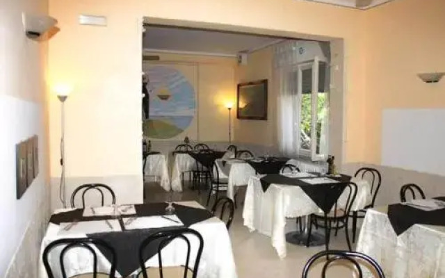 Pensione Mercedes