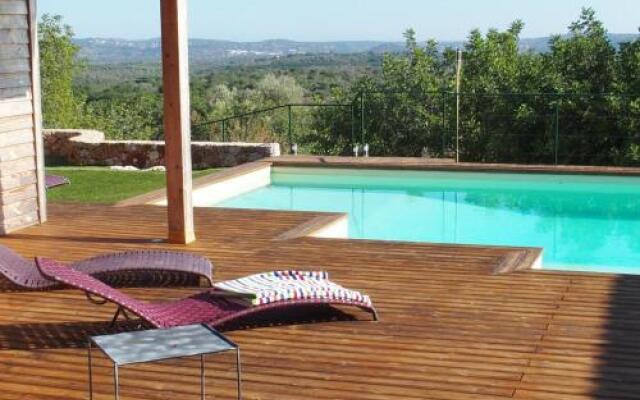 Chambres d'hôtes Naturistes (Nudiste) "Cabanadelsol" - Adults Only