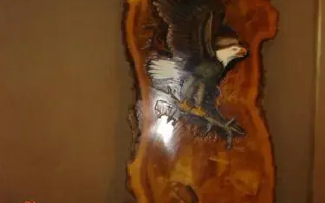 Tonopah Station Hotel