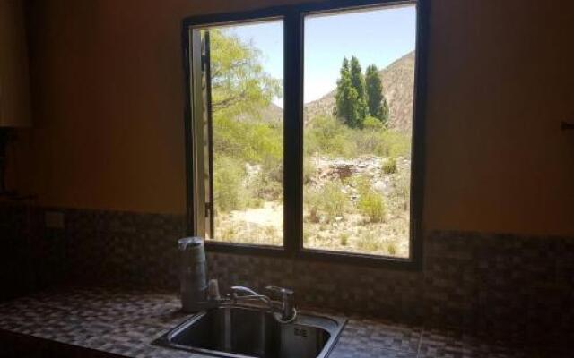 Aires Cordilleranos Posada