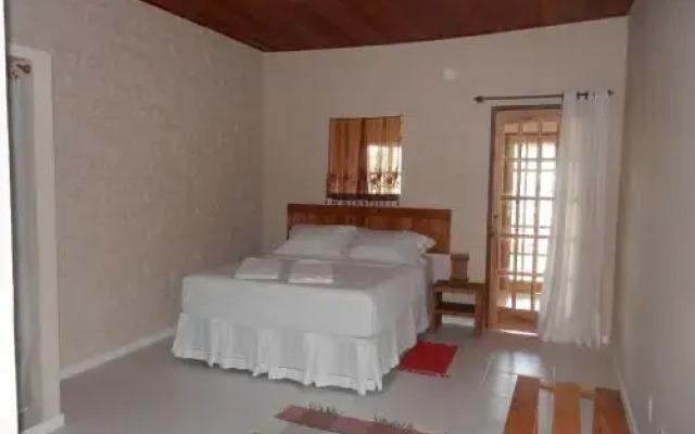 Pousada Zazen