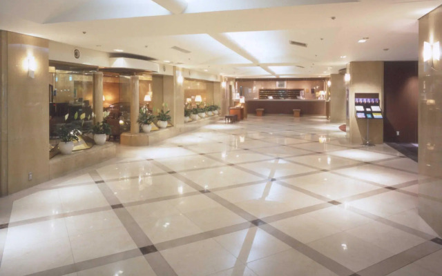 Yokohama Excel Tokyu Hotel