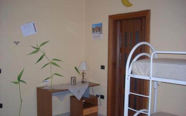 B&B Il Ciliegio Pompei