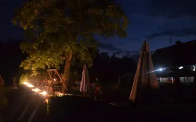 Hotel Landštejnský dvůr
