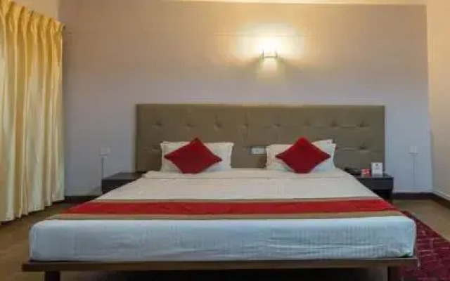 Hotel Orchid Annex