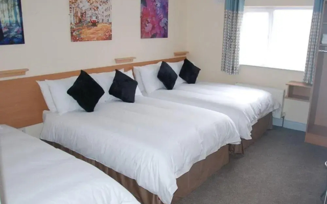 Wayside B&B