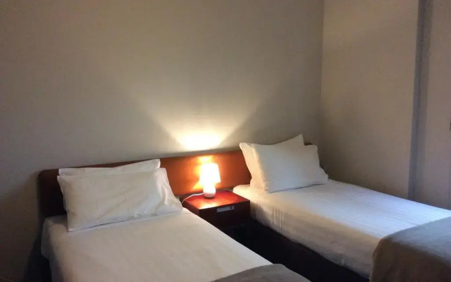 Wanaka Edge Suites