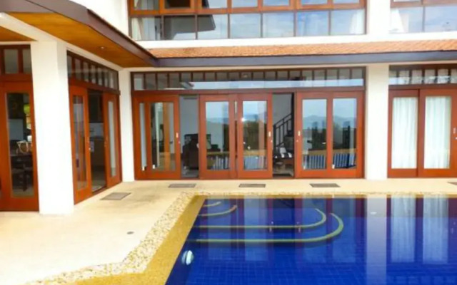 Villa Cambria