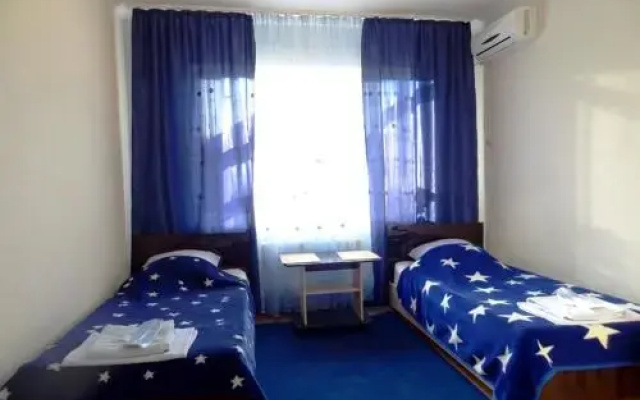 Agat Guest House