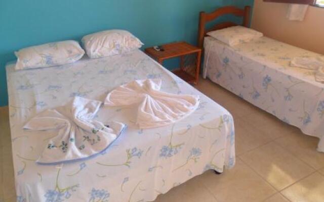 Pousada Recanto Lagoa Azul