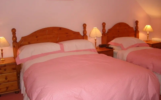 Rosmo House B&B