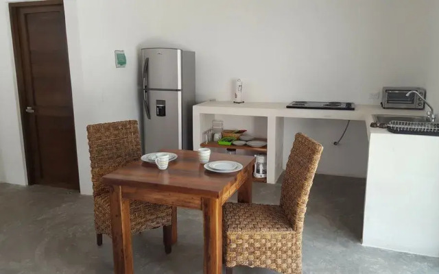 Sonido Del Mar Hotel And Yoga Loft