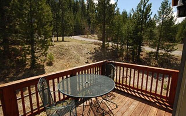 RedAwning Ponca Holiday home