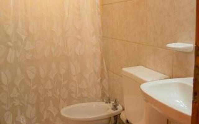 Complejo Los Parrales