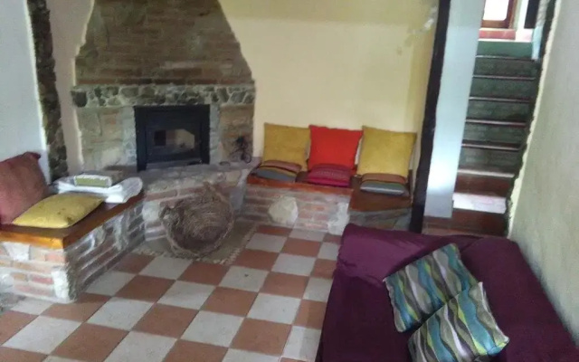 Cabaña"Los Quebrachitos"
