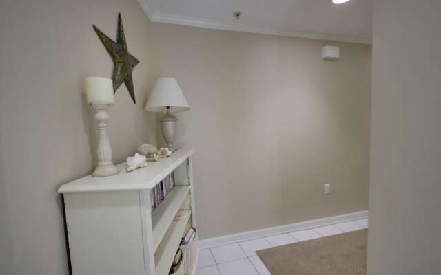 Surf Watch 106 - 3 Br Condo