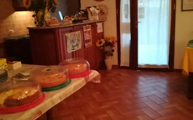 Agriturismo Il Capannone