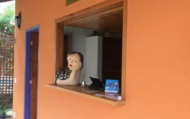 Pouso 22