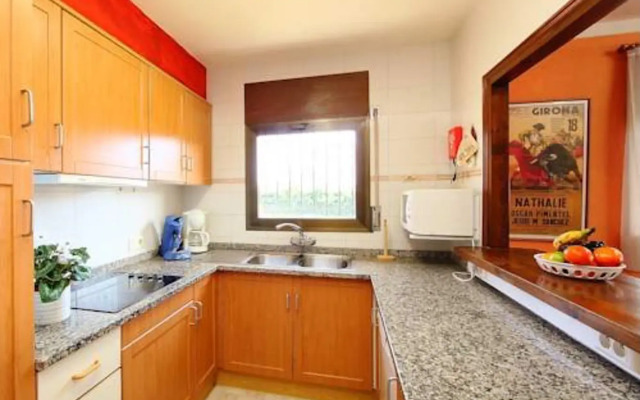Holiday Home Don Felipe