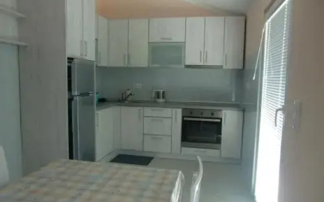 Apartment Villa Dobrijevic -Seljanovo