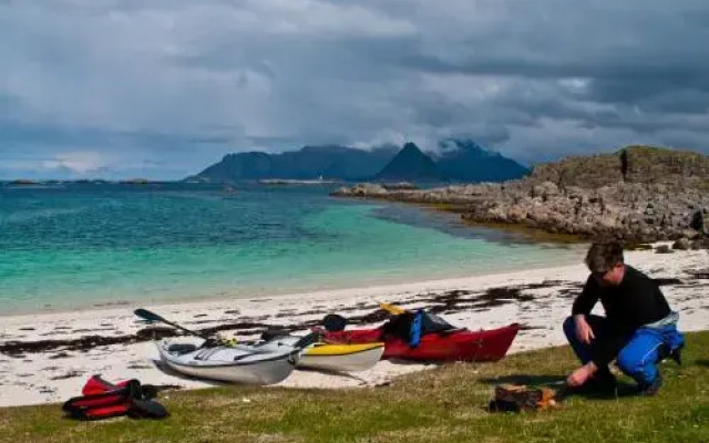 Ringstad Sjøhus