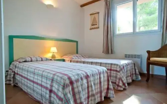 Les Hauts de Pavellone